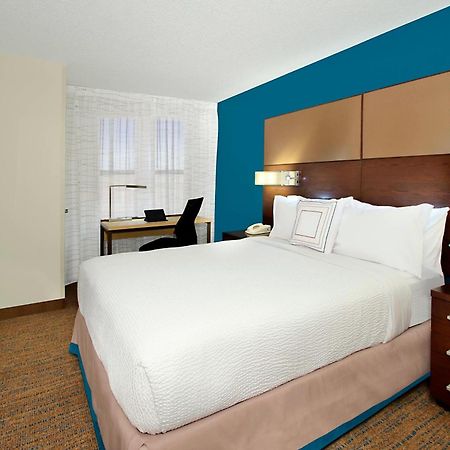 Residence Inn Colorado Springs South Exteriör bild