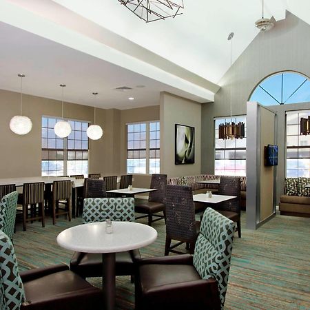 Residence Inn Colorado Springs South Exteriör bild