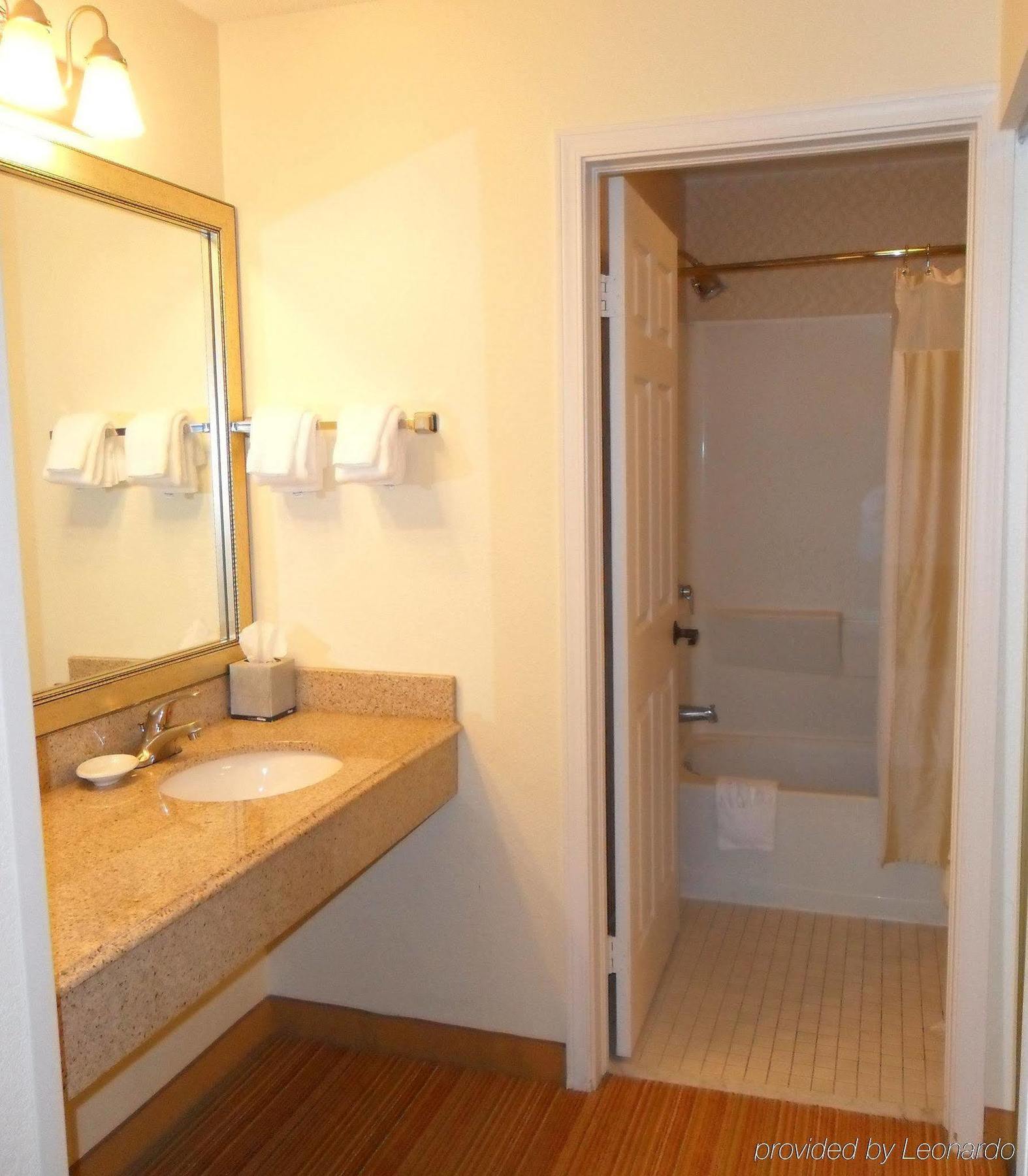 Residence Inn Colorado Springs South Rum bild