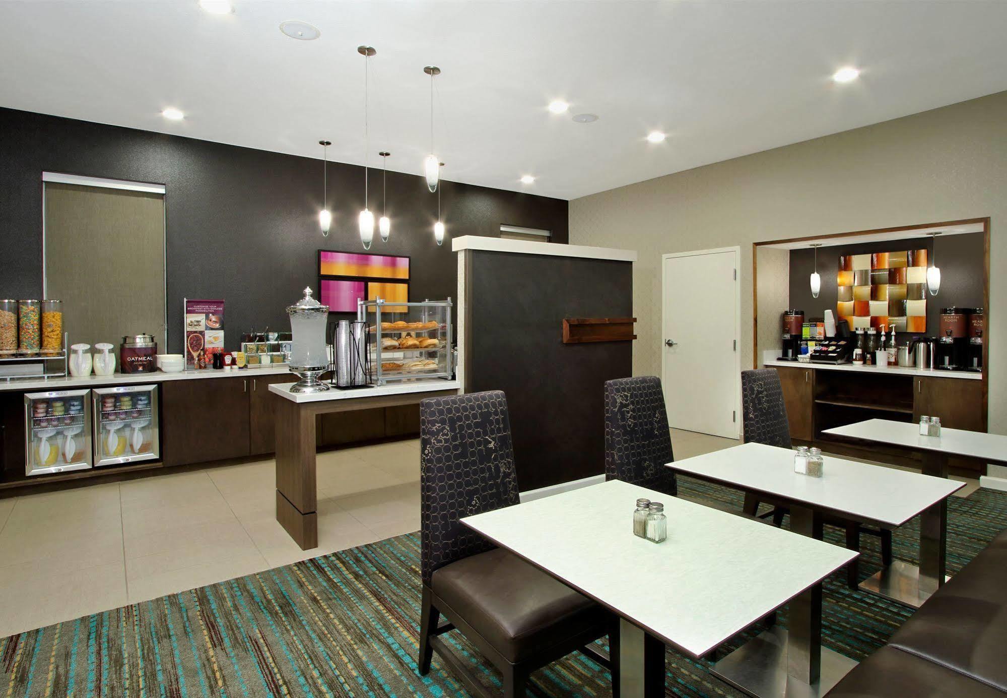 Residence Inn Colorado Springs South Exteriör bild