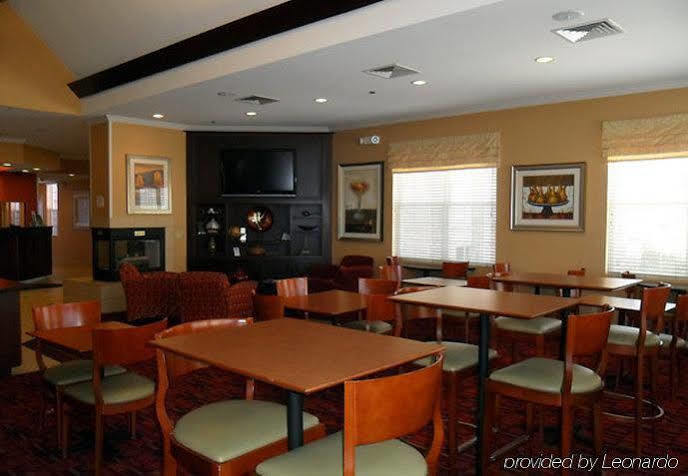 Residence Inn Colorado Springs South Exteriör bild