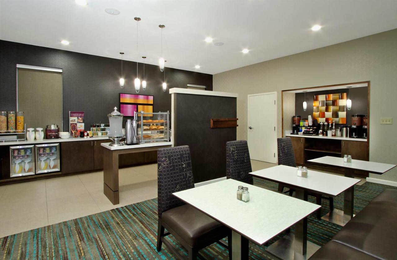 Residence Inn Colorado Springs South Exteriör bild