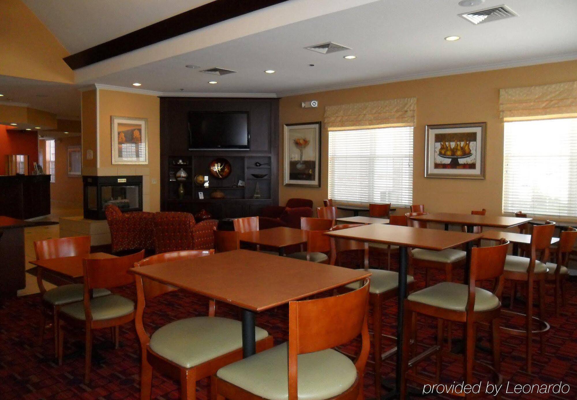 Residence Inn Colorado Springs South Exteriör bild